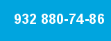 932 880-74-86